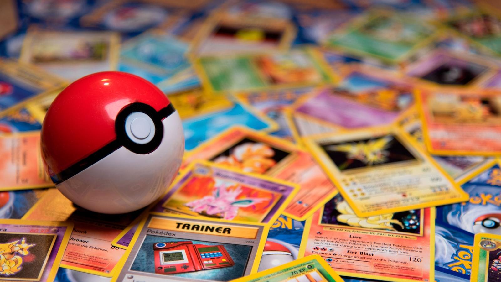 Red-Flagging Men for Liking Pokémon