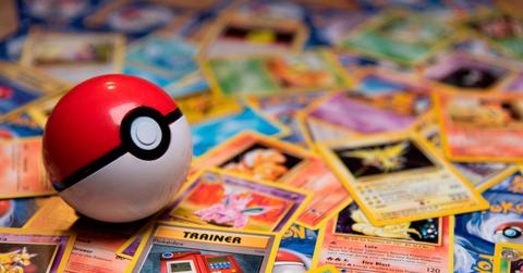 Red-Flagging Men for Liking Pokémon