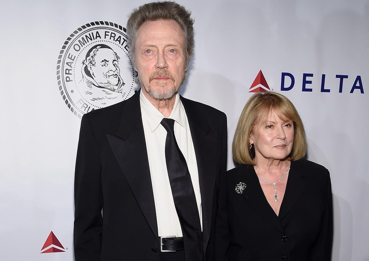 Christopher Walken's Wife, Georgianne, Was a Renowned Casting Director