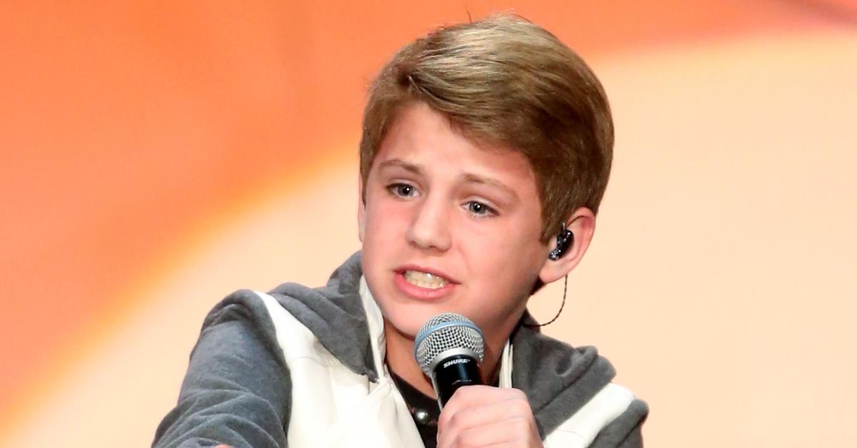 pictures of mattyb older brother