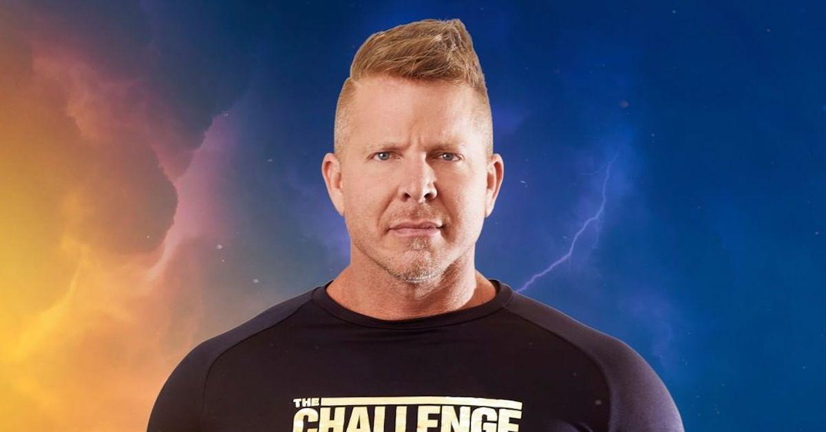 Mark Long, an O.G. Star of 'The Challenge,' Is Now Headed Back to His Roots