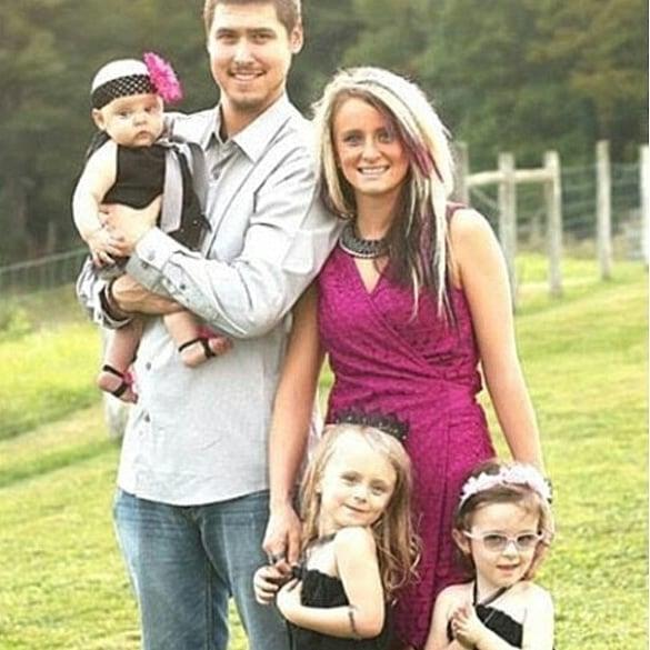 Why Did Leah and Jeremy Divorce? A Timeline of Their Relationship