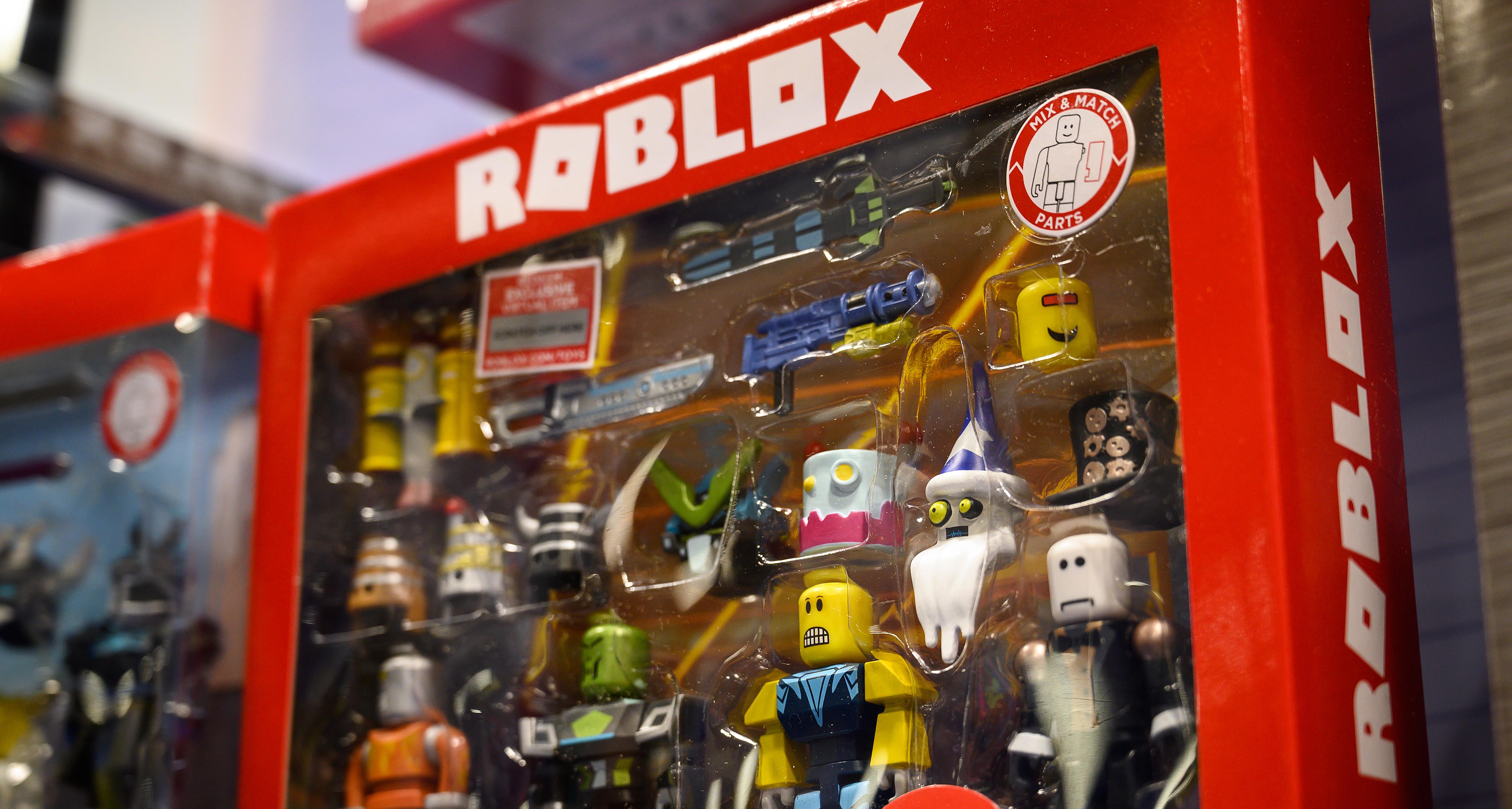 roblox announces game figures