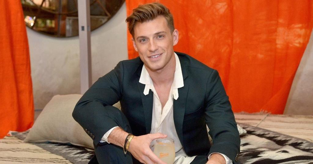 HGTV Star Jeremiah Brent's Net Worth Is Lower Than We Expected