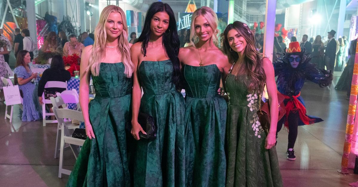 Why Secret Lives of Mormon Wives Stopped Filming