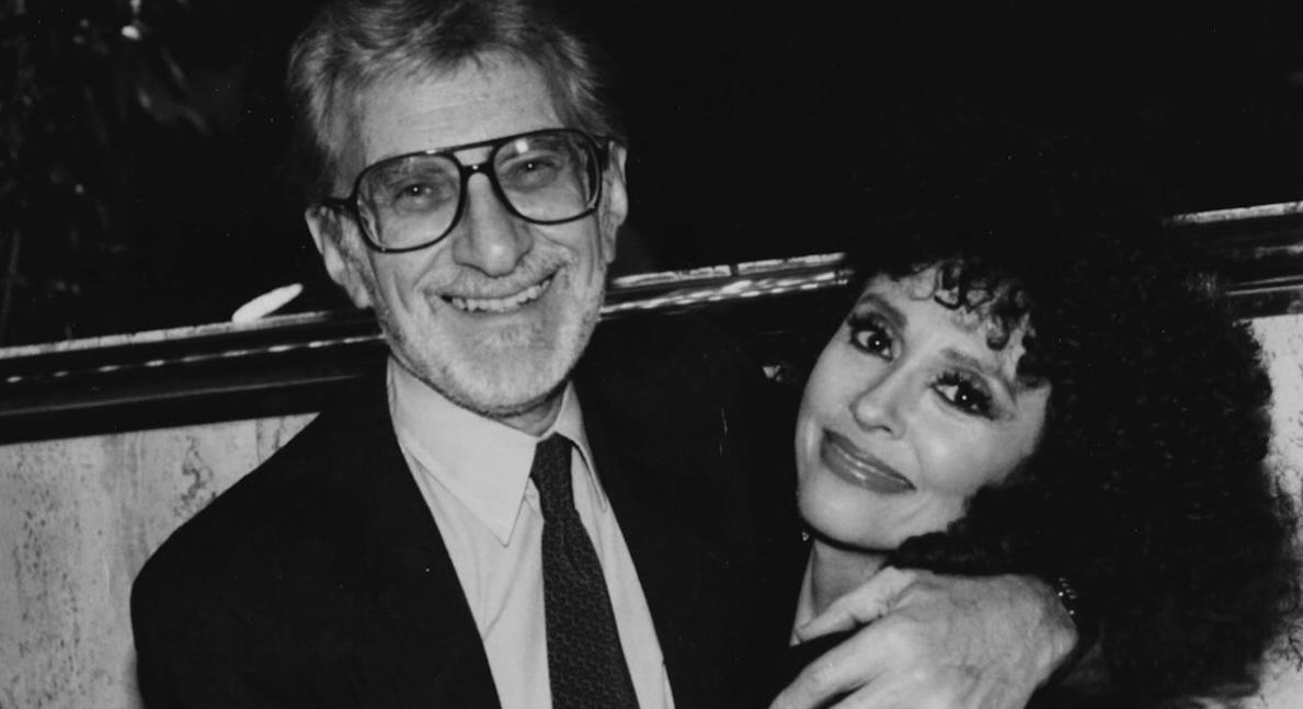 Rita Moreno Was Loyal To Her Husband Until He Died