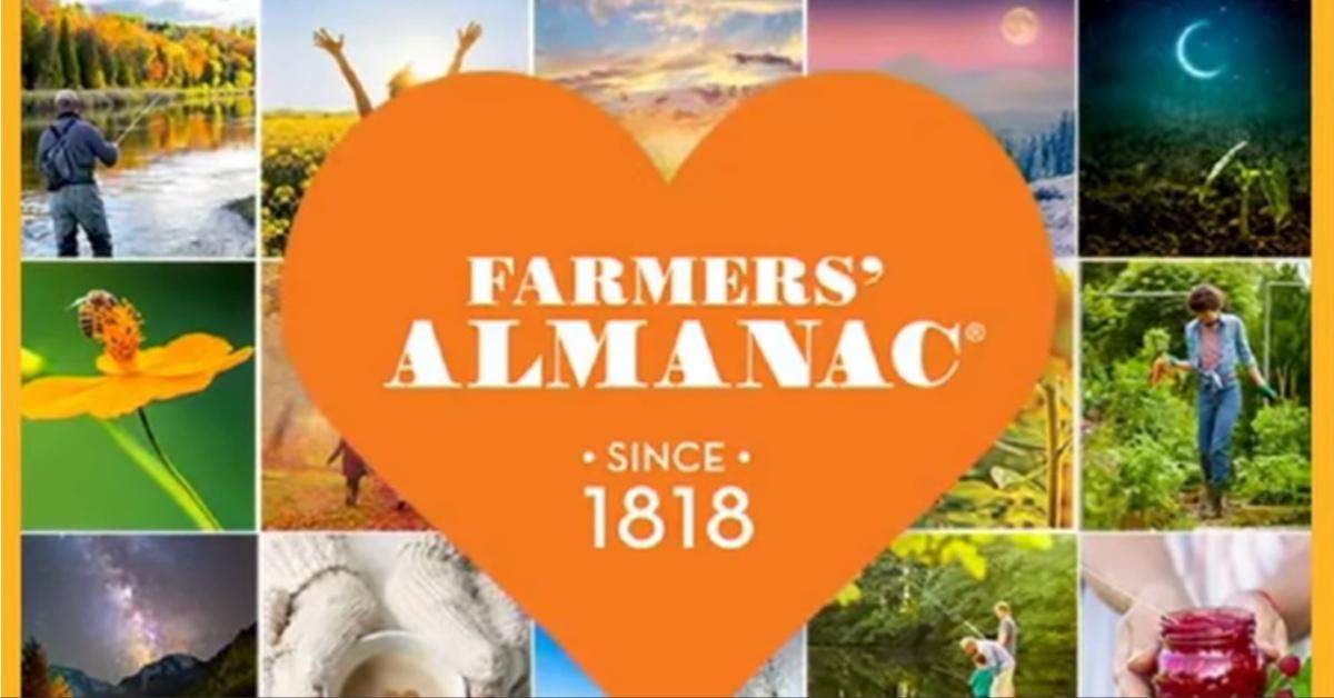 How Accurate Is the Farmers' Almanac?
