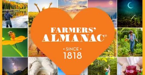 How Accurate Is the Farmers' Almanac?