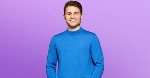 Alex from Love Is Blind