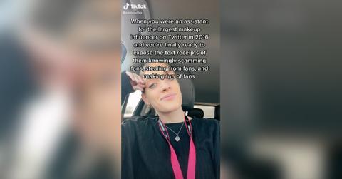 @Coloradho on TikTok