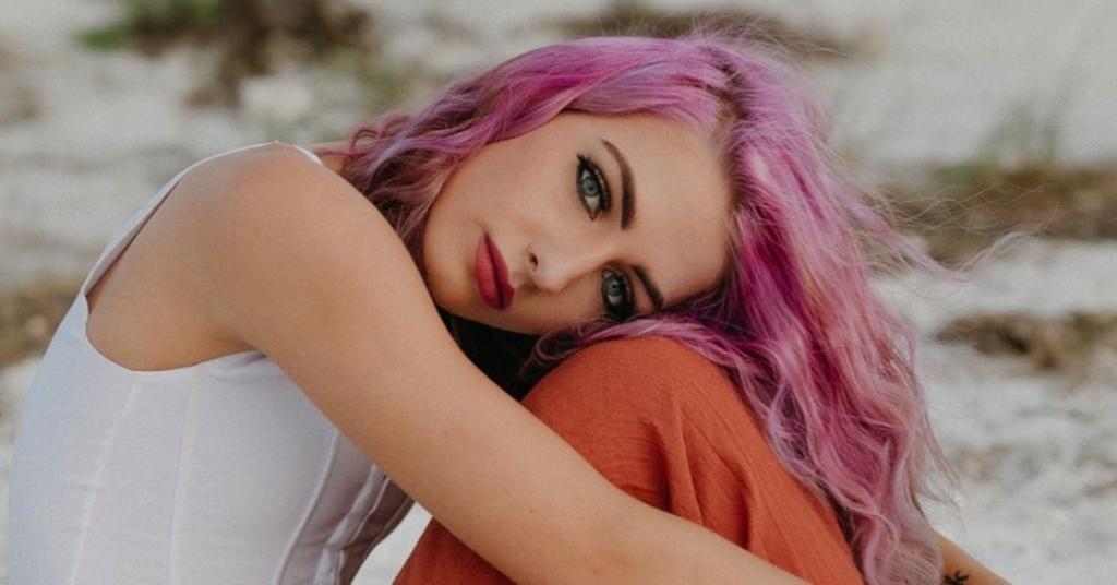 What Is Moriah Plath's Net Worth After Starring in to