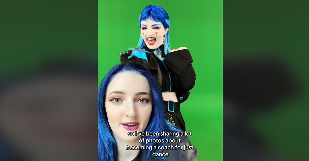 What Are Just Dance Dancers Like Behind The Scenes