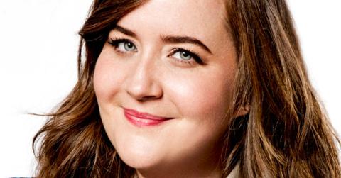 Aidy Bryant