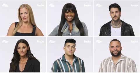 Hulu's Got to Get Out Cast: From Reality TV Royalty to Rookies