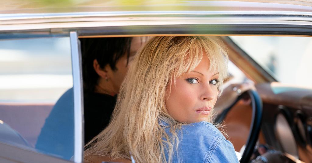 Did Pamela Anderson Have a Miscarriage? Here's What We Know