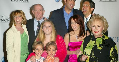What Happened to the Twins on 'Everybody Loves Raymond'? One Twin Died
