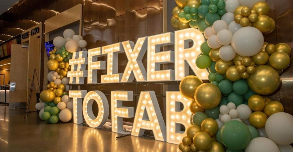 How to Apply For 'Fixer to Fabulous'