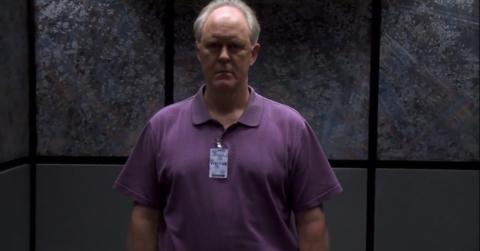 John Lithgow in 'Dexter'