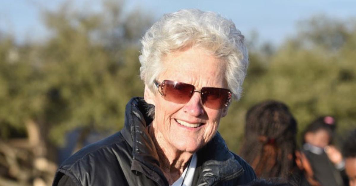 What Is Kathy Whitworth's Cause of Death? What We Know