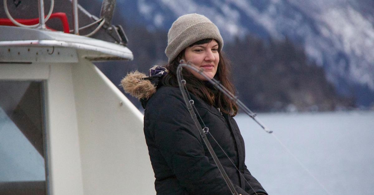 Jane Kilcher's Weight Gets Criticized by 'Alaska: The Last Frontier' Trolls