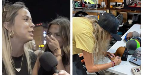 where to buy hawk tuah girl merch