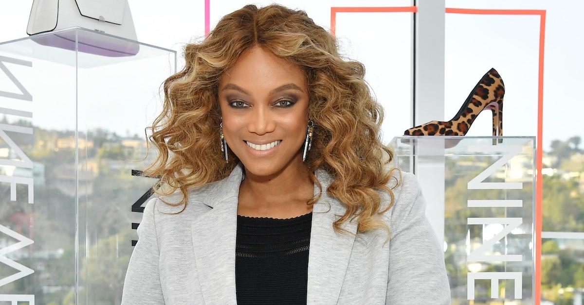 What Is Tyra Banks's Net Worth? Get the Full Scoop