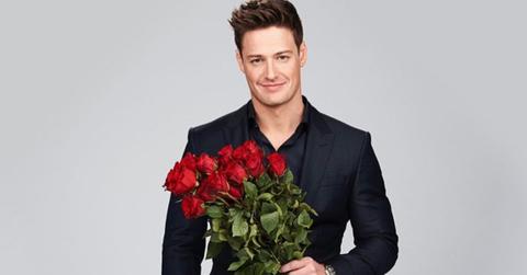 matt agnew bachelor australia