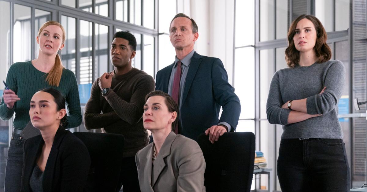Who Are The Guest Stars On FBI Tonight Feb 14 Who Are The Guest Stars On FBI Tonight Feb 14