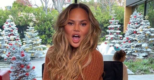 chrissy teigen jewish