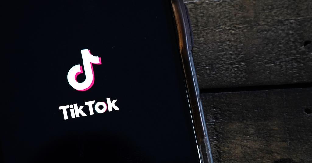 What Does Promote On Tiktok Mean