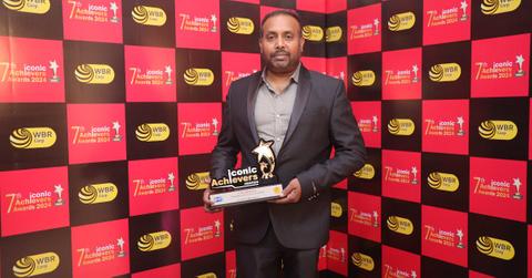 From SAP Systems to AI Frontiers: Ajay Setty’s Global Vision for Intelligent IT