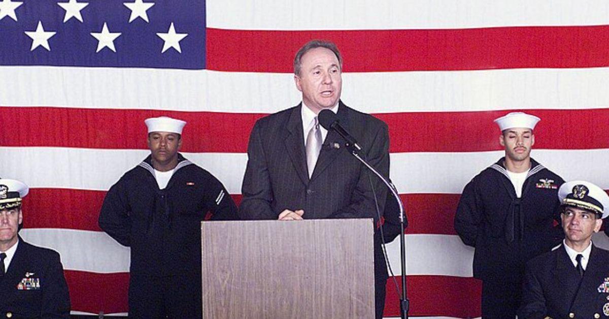 What Was Michael Reagan's Cause of Death? 