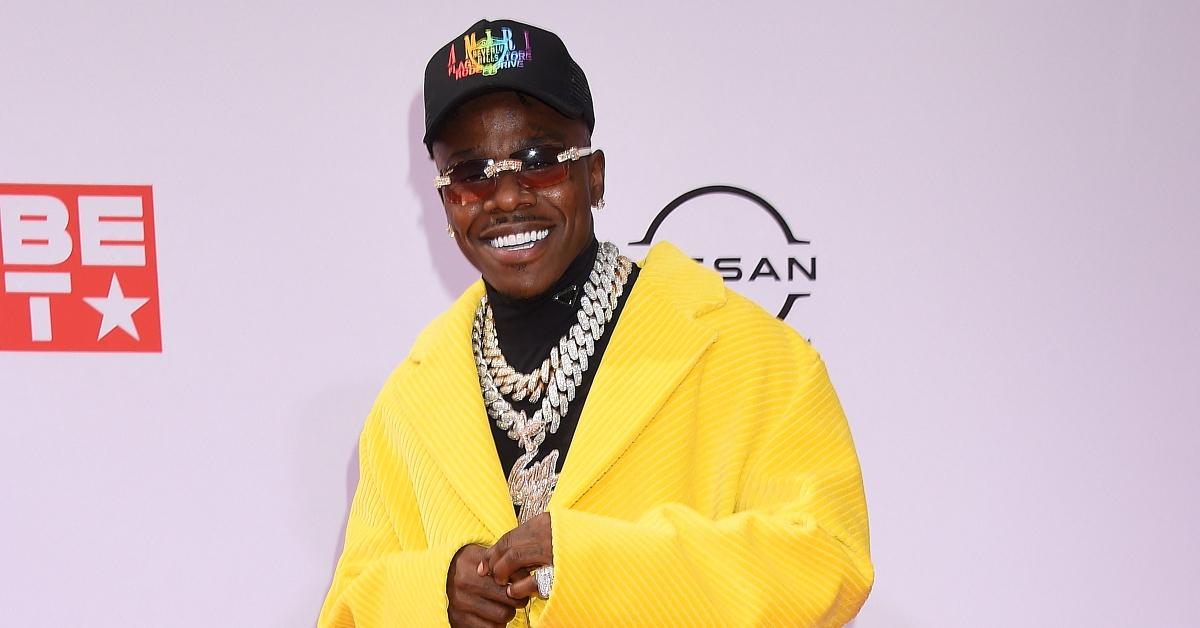 Why Did DaBaby Reject a Fan Painting of His Daughters?