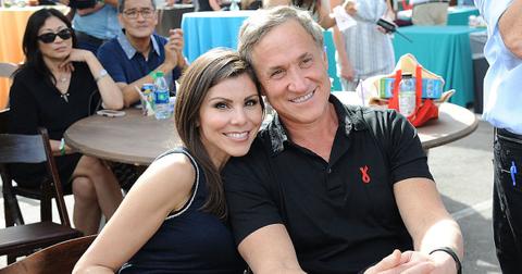 terry dubrow heather