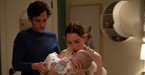 'You' Season 3