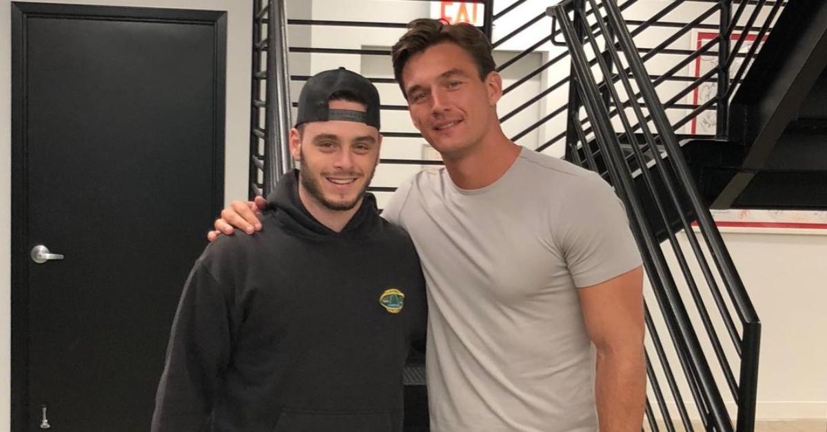 What Happened to Young Pageviews from Barstool Sports? Did He Get Fired?