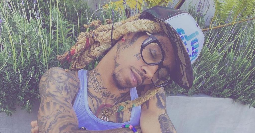 Who Is ‘Growing Up Hip Hop’s’ Lil Twist’s Father? Fans Have Questions