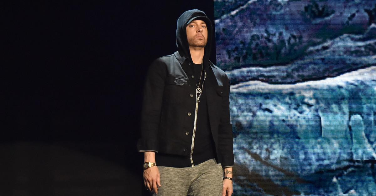 Eminem