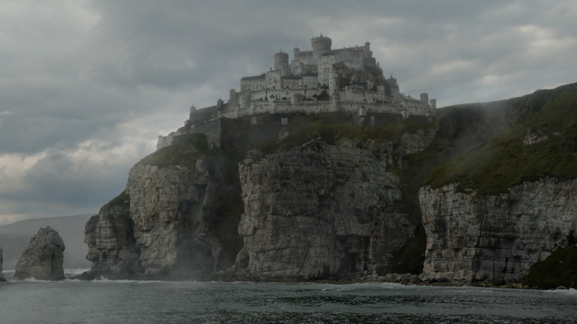 casterly rock