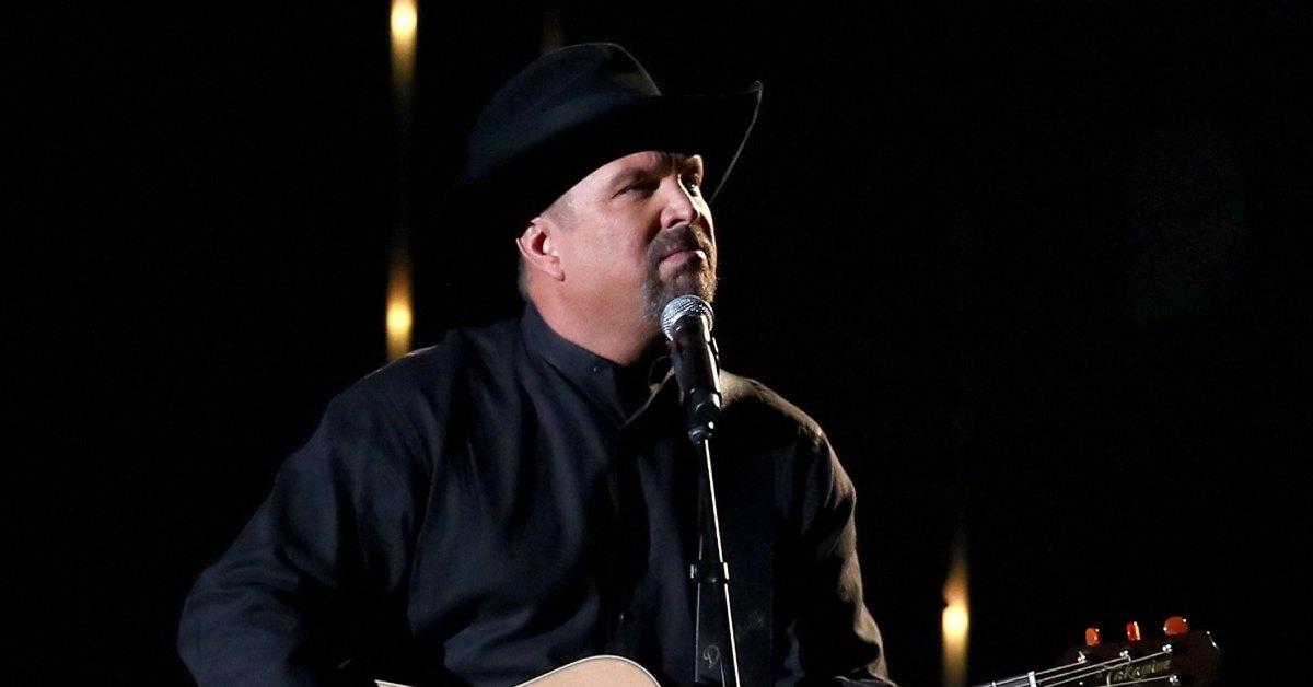 Garth Brooks Serial Killer Conspiracy Theory, Explained