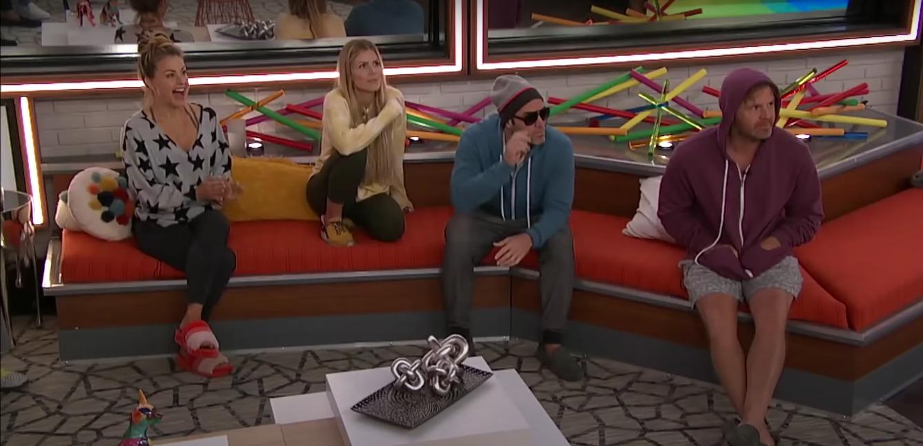 Where Is the 'Big Brother' Jury House in 2020? There Have Been Changes