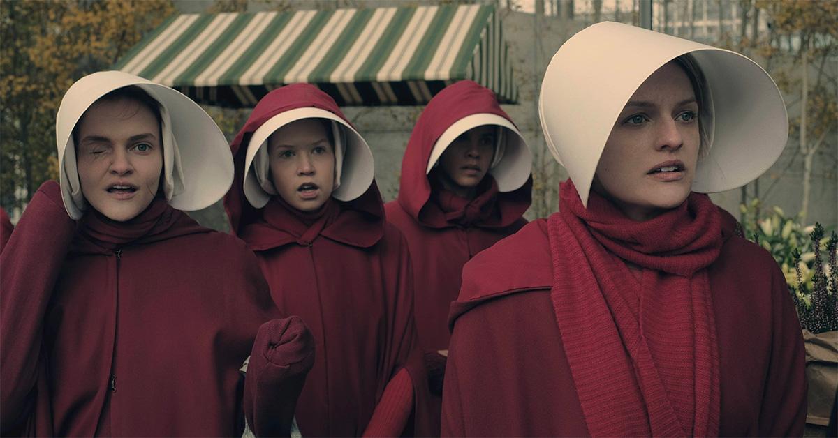 How Does 'The Handmaid's Tale' Book End? Differs From Show