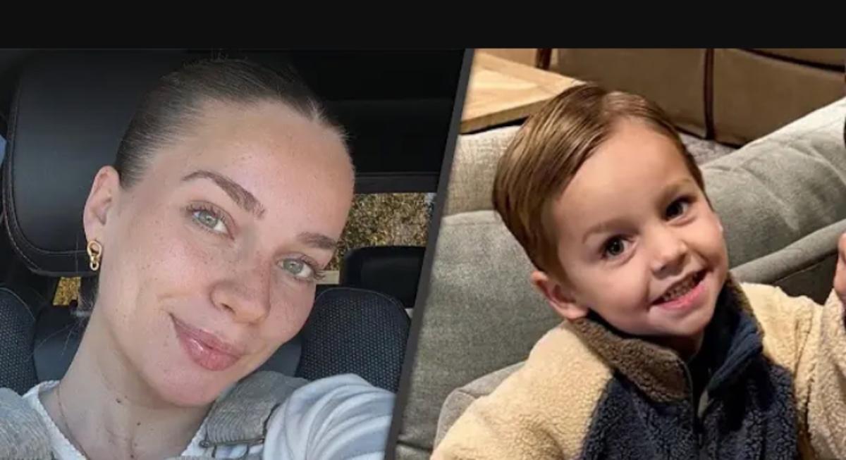 Emilie Kiser Breaks Silence Following Son’s Drowning Death