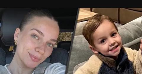 Emilie Kiser Breaks Silence Following Son’s Drowning Death