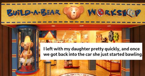 build a bear cover