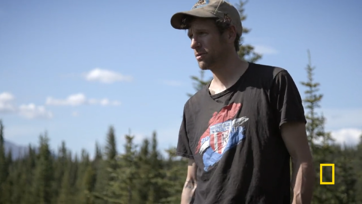 How Jessie Holmes from 'Life Below Zero' Was Injured (Again)