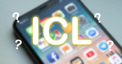 icl meaning