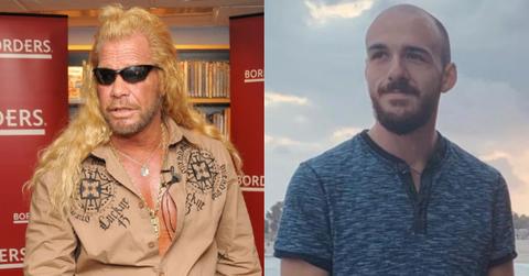 Dog the Bounty Hunter, Brian Laundrie