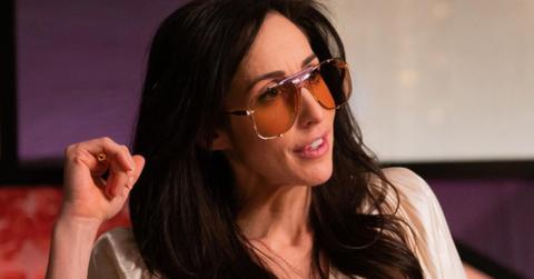 Catherine Reitman on 'Workin' Moms'