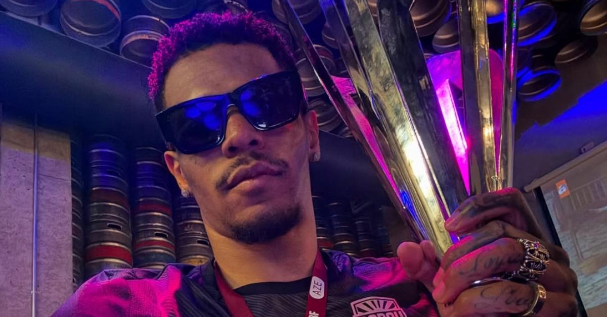 What Happened to Trevon Duval's Eye? Details on His Vision Description: What happened to Trevon Duval's eye? The former Duke basketball player has a noticeable issue with his left eye and fans are worried.